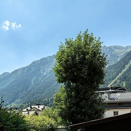 Villa Loppe - Chamonix Mountain Four-Bedroom Hidden Gem Екстериор снимка